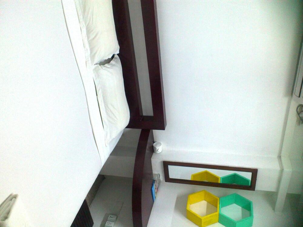Agga Youth Hotel Rangun Zewnętrze zdjęcie