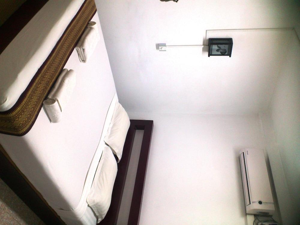 Agga Youth Hotel Rangun Zewnętrze zdjęcie