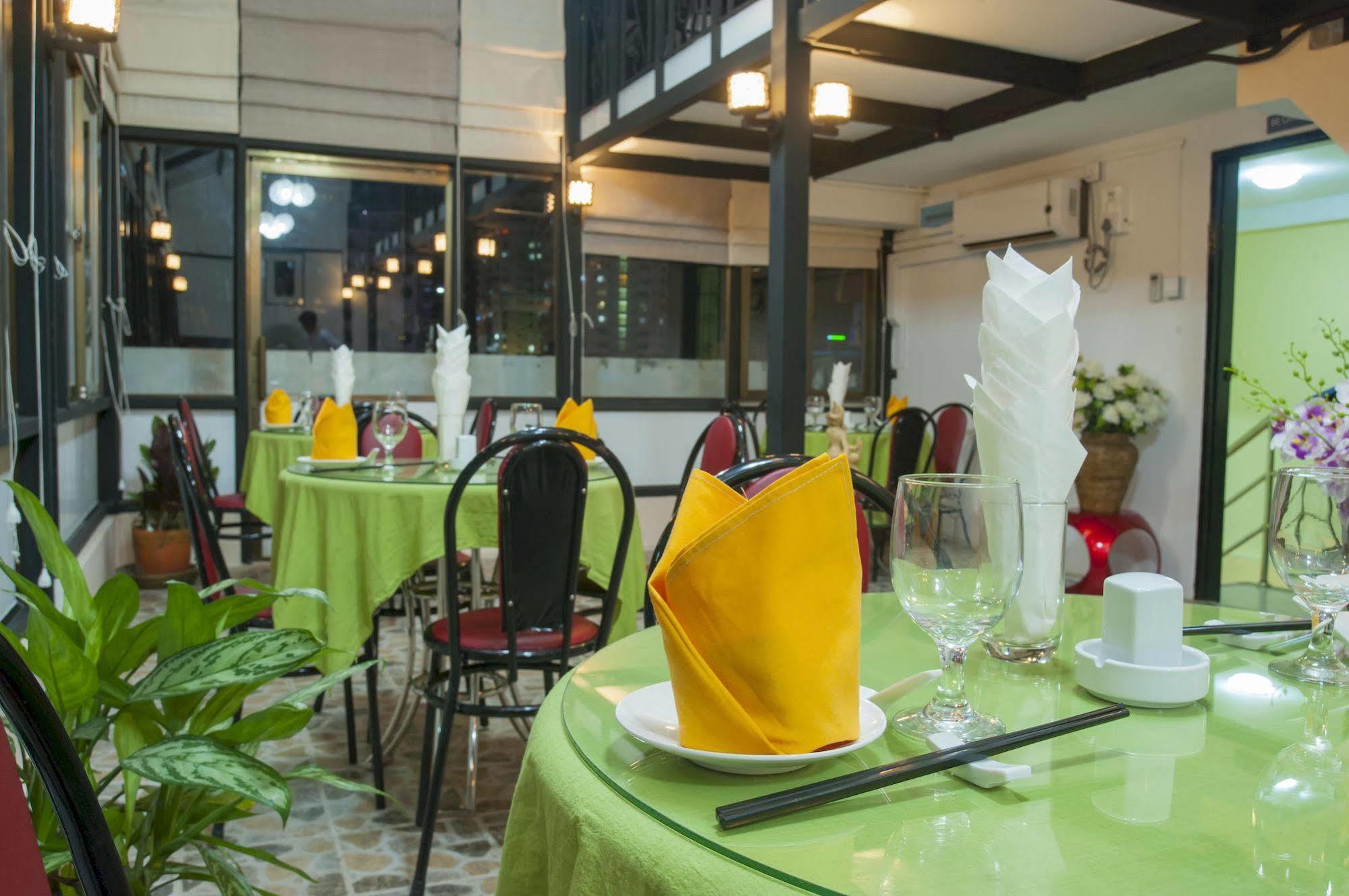 Agga Youth Hotel Rangun Zewnętrze zdjęcie